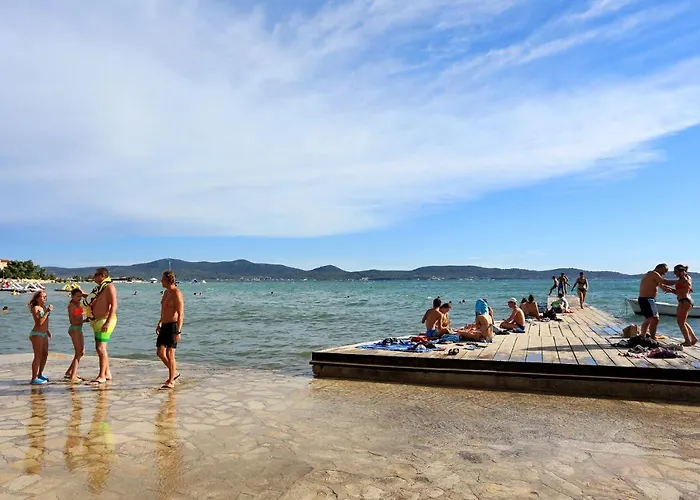 6229b Apartman Sukošan