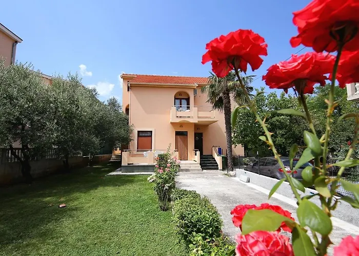 6229b Apartman Sukošan