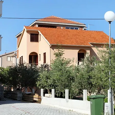 6229b Appartement *